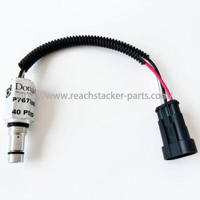 P767356 Bagian sensor