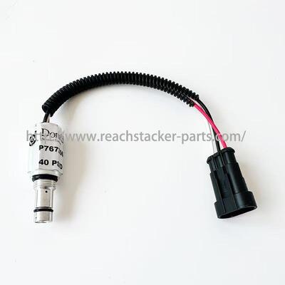P767356 Bagian sensor