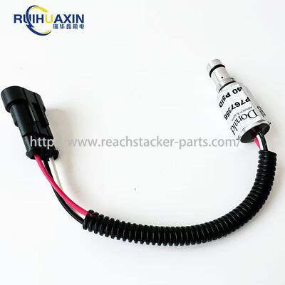 P767356 Bagian sensor
