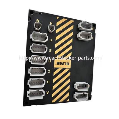 766754 Suku Cadang Elme Spreader Pengontrol