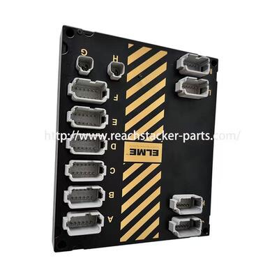 766754 Suku Cadang Elme Spreader Pengontrol