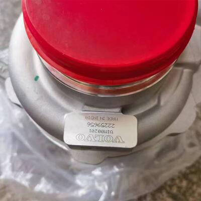 23099979 Suku Cadang Turbocharger Penta
