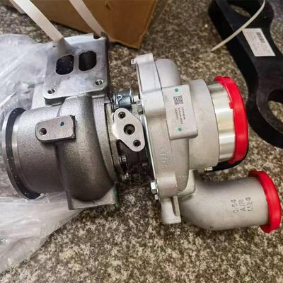 23099979 Suku Cadang Turbocharger Penta