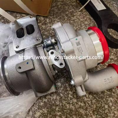 23099979 Suku Cadang Turbocharger Penta