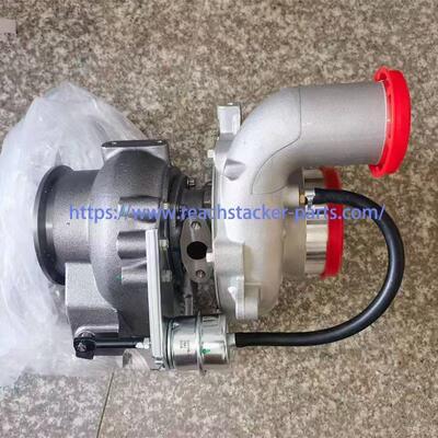 23099979 Suku Cadang Turbocharger Penta