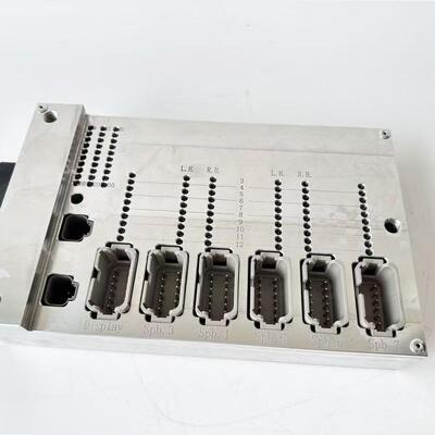 54105509 Kontroler Elm Spreader suku cadang