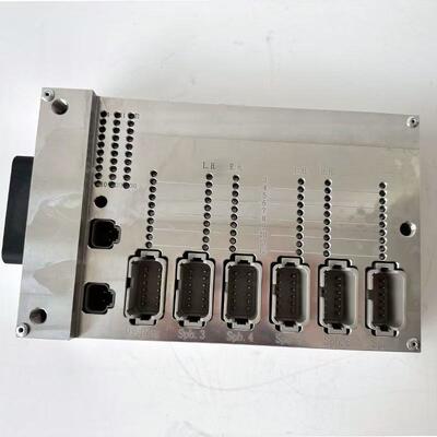 54105509 Kontroler Elm Spreader suku cadang