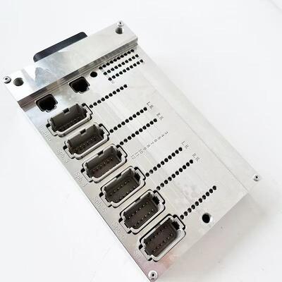 54105509 Kontroler Elm Spreader suku cadang