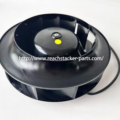 920123.037 Bagian Fan Kalmar Reach Stacker
