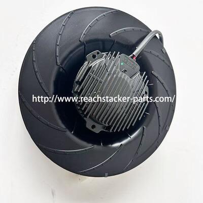 920123.037 Bagian Fan Kalmar Reach Stacker