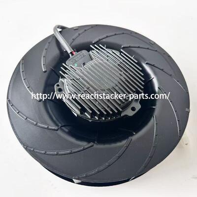 920123.037 Bagian Fan Kalmar Reach Stacker
