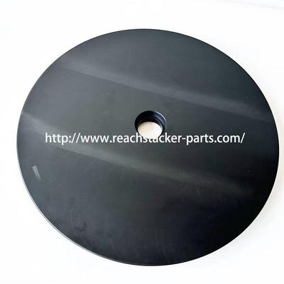 603091.01 puli Suku Cadang Konecranes