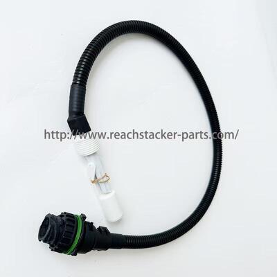 923976.6081 Sensor Kalmar Reach Stacker Bagian