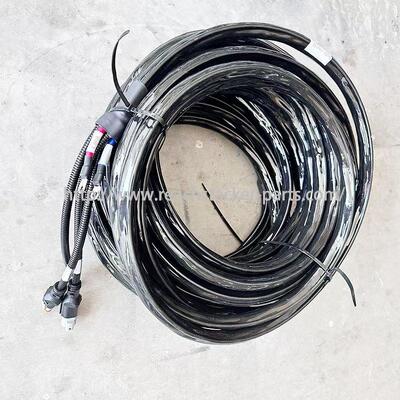 A65982.0200 kabel Kalmar Reach Stacker Bagian