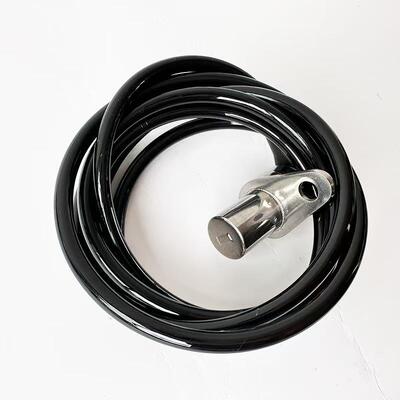1457304 Sensor Kecepatan Suku Cadang Konecranes
