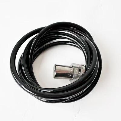 1457304 Sensor Kecepatan Suku Cadang Konecranes