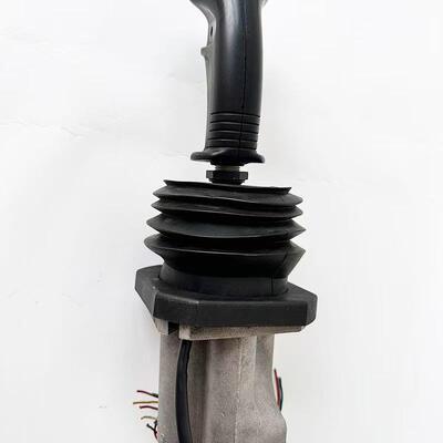 2185.010.0002 Joystick Fantuzzi suku cadang