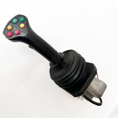 2185.010.0002 Joystick Fantuzzi suku cadang