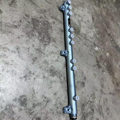 20819221 Tabung umum kereta api bertekanan tinggi
