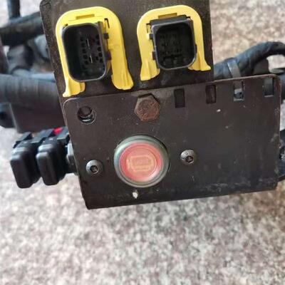 22944148 wiring harness Suku Cadang Penta