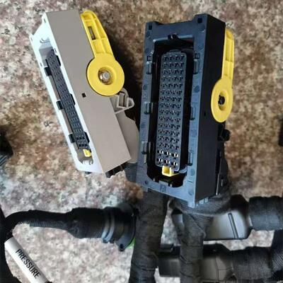 22944148 wiring harness Suku Cadang Penta