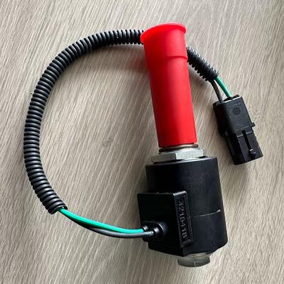 4215419 katup solenoid 	Sany Reach Stacker Parts