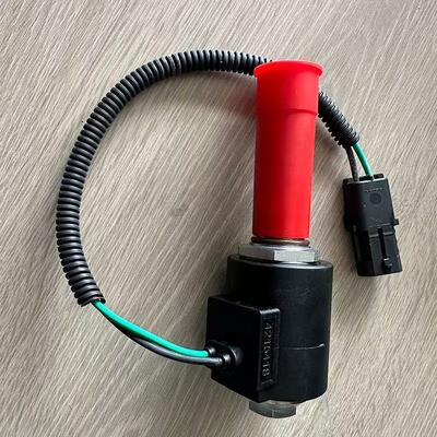 4215419 katup solenoid 	Sany Reach Stacker Parts