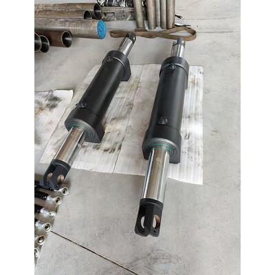 924423.0001 silinder kemudi Kalmar Reach Stacker Bagian