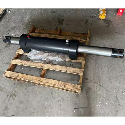 924423.0001 silinder kemudi Kalmar Reach Stacker Bagian