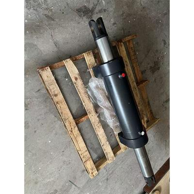 924423.0001 silinder kemudi Kalmar Reach Stacker Bagian