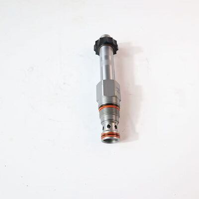 923855.1194 katup solenoid suku cadang Kalmar Reach Stacker