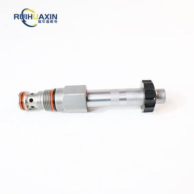 923855.1194 katup solenoid suku cadang Kalmar Reach Stacker