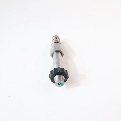 923855.1194 katup solenoid suku cadang Kalmar Reach Stacker
