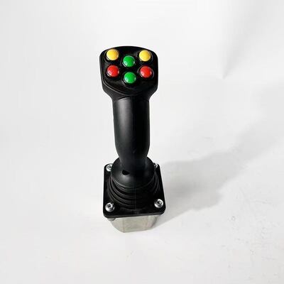 60143815 kontrol pegangan Sany Reach Stacker Bagian