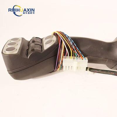53769541 Handle 	Suku Cadang Konecranes