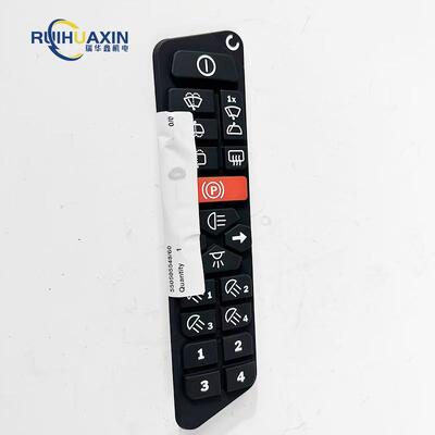 6046.148 Panel Kontrol Suku Cadang Konecranes