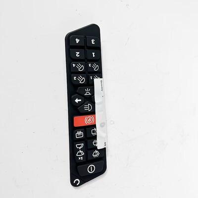 6046.148 Panel Kontrol Suku Cadang Konecranes