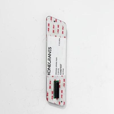 6046.148 Panel Kontrol Suku Cadang Konecranes