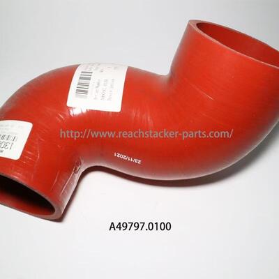 A49797.0100 Pipa air Kalmar Reach Stacker Bagian