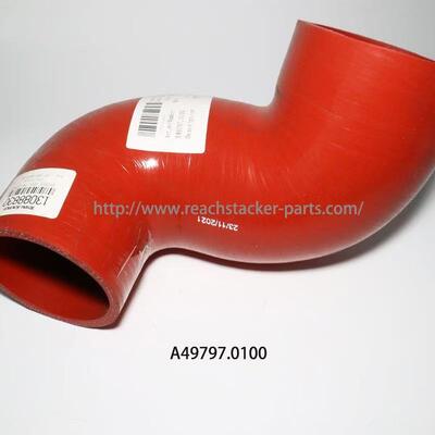 A49797.0100 Pipa air Kalmar Reach Stacker Bagian