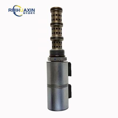 4304124 katup solenoid Konecranes suku cadang