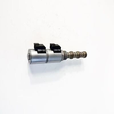 4304124 katup solenoid Konecranes suku cadang
