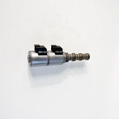 4304124 katup solenoid Konecranes suku cadang