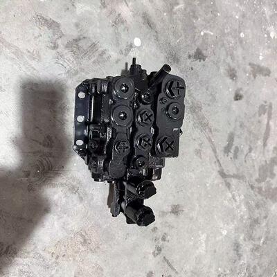 6055.229 Suku Cadang Katup Konecranes