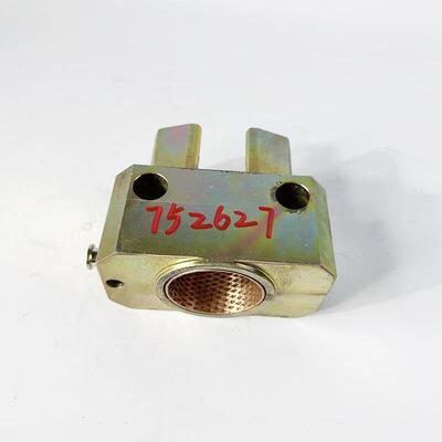 752627 dudukan kunci Suku Cadang Elme Spreader