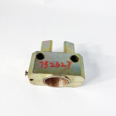 752627 dudukan kunci Suku Cadang Elme Spreader