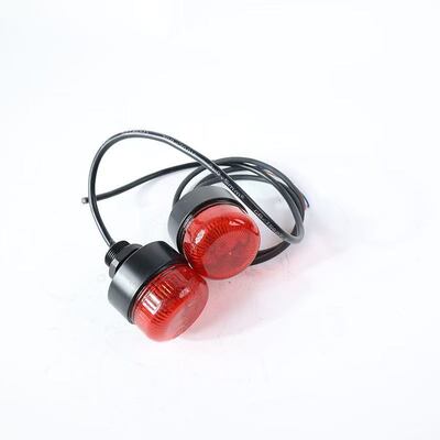 920747.0034 lampu lalu lintas Kalmar Reach Stacker Bagian