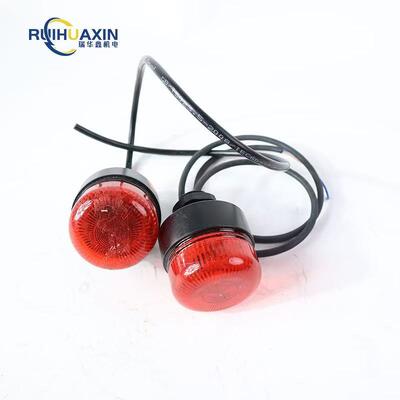 920747.0034 lampu lalu lintas Kalmar Reach Stacker Bagian