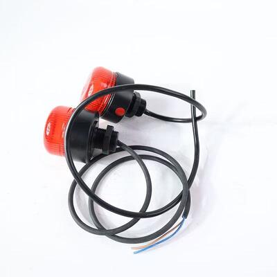 920747.0034 lampu lalu lintas Kalmar Reach Stacker Bagian