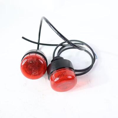 920747.0034 lampu lalu lintas Kalmar Reach Stacker Bagian